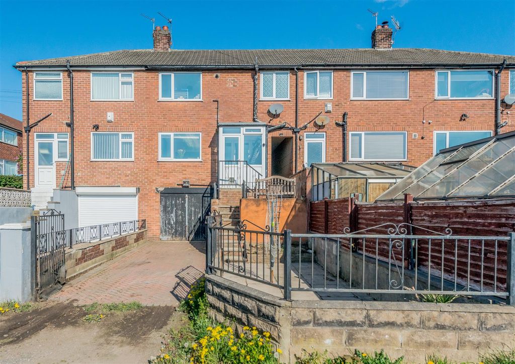 Additional image 18 of 3 bed town house for saleHighfield Close, Leeds LS12