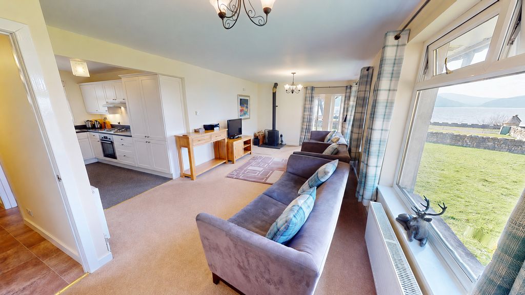 Additional image 8 of 3 bed end terrace house for saleArdrhu, Onich PH33
