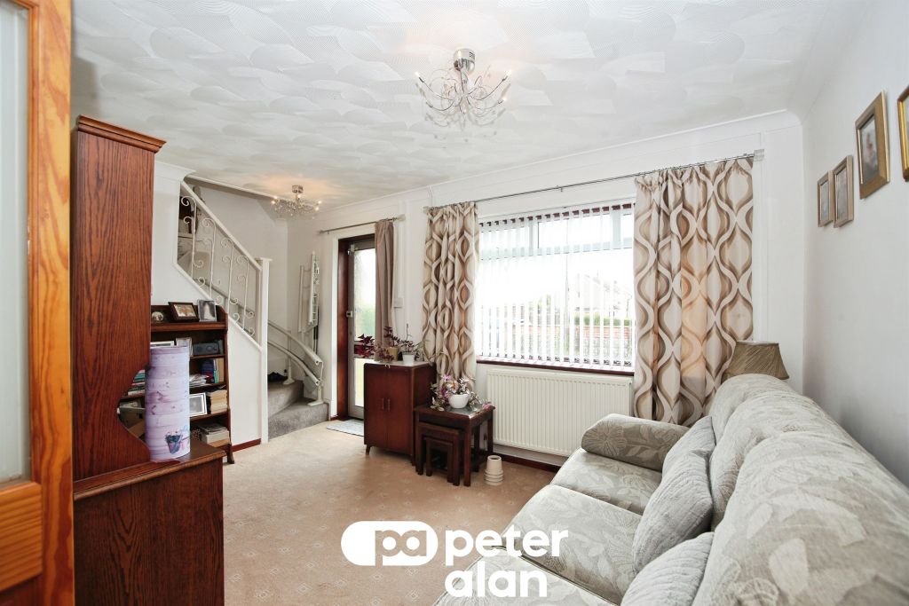 Additional image 3 of 3 bed semi-detached house for saleDan-Y-Gaer Road, Gelligaer, Hengoed CF82