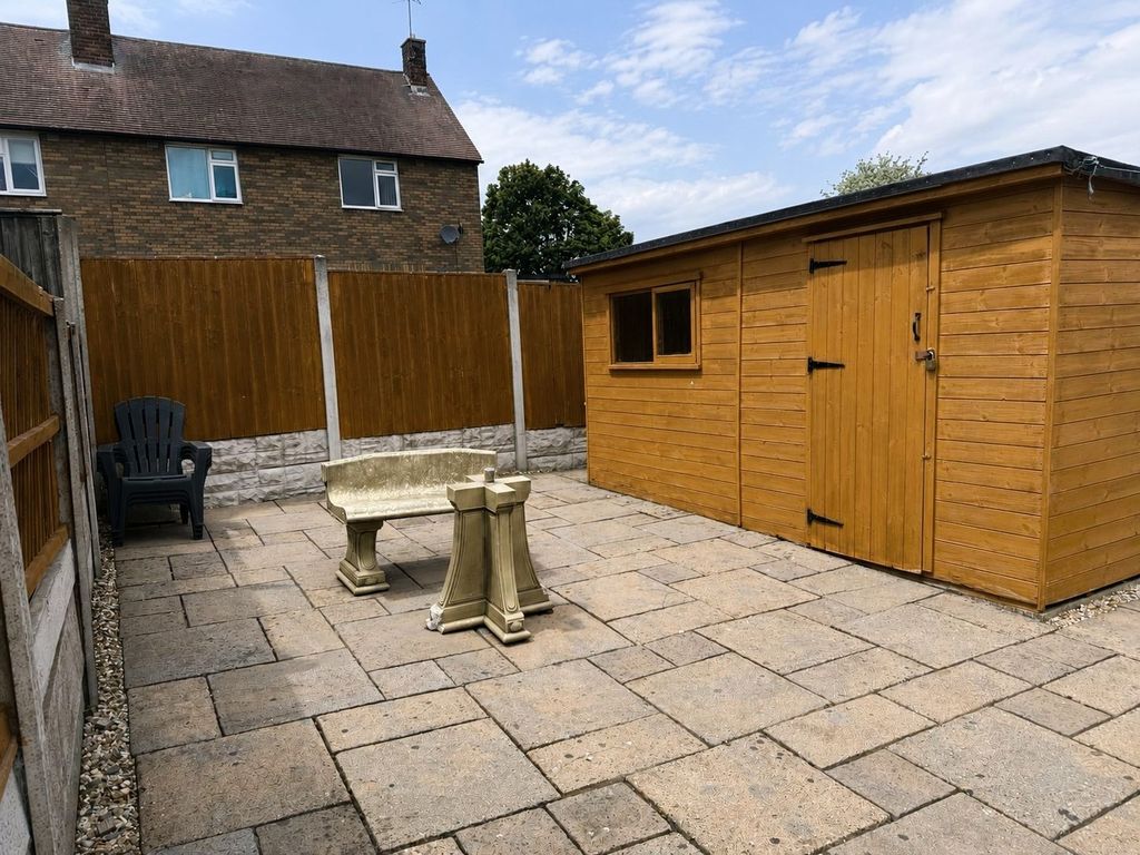 Additional image 15 of 3 bed semi-detached house for saleHallfieldgate Lane, Shirland DE55