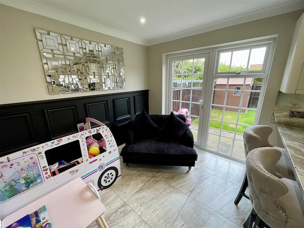 Additional image 7 of 3 bed semi-detached house for saleThe Oaklands, Middleton One Row, Darlington DL2