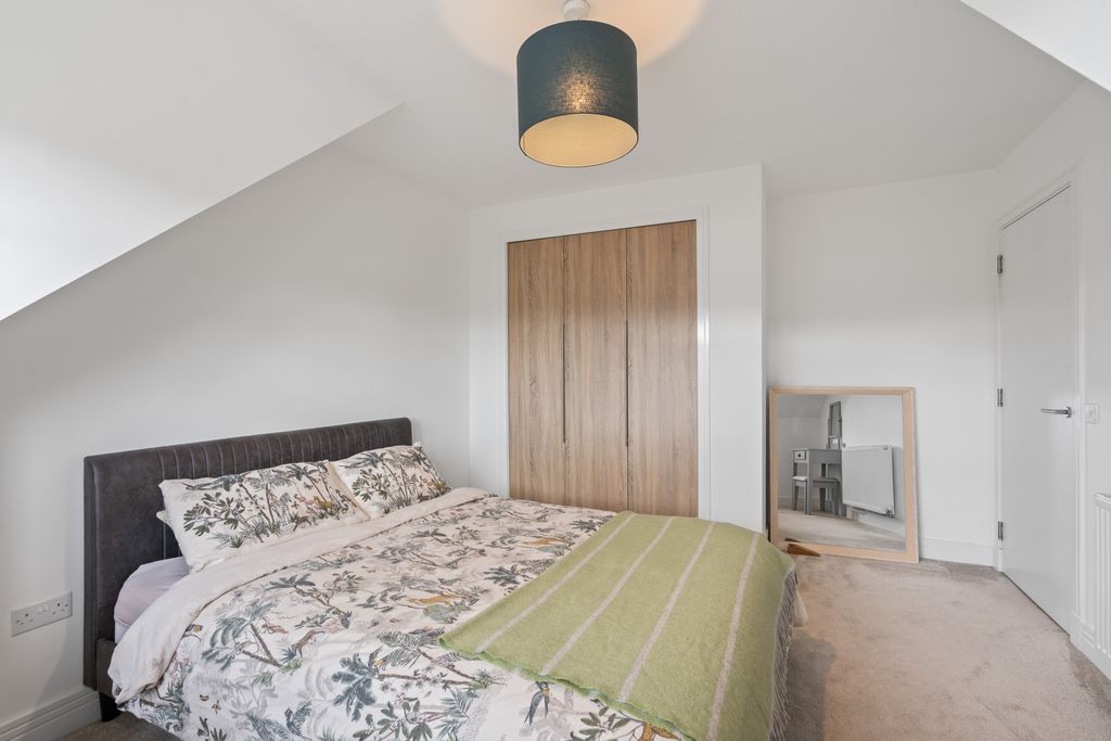 Additional image 13 of 4 bed semi-detached house for sale5 Ramslack Street, Balerno, Edinburgh EH14