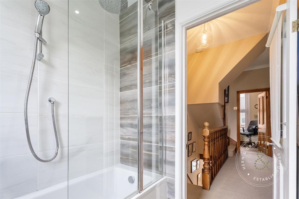 Additional image 24 of 4 bed terraced house for salePen Y Bryn Road, Heath, Cardiff CF14