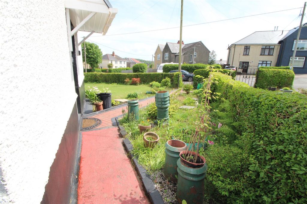 Additional image 12 of 3 bed semi-detached house for saleThe Avenue, Bargoed CF81