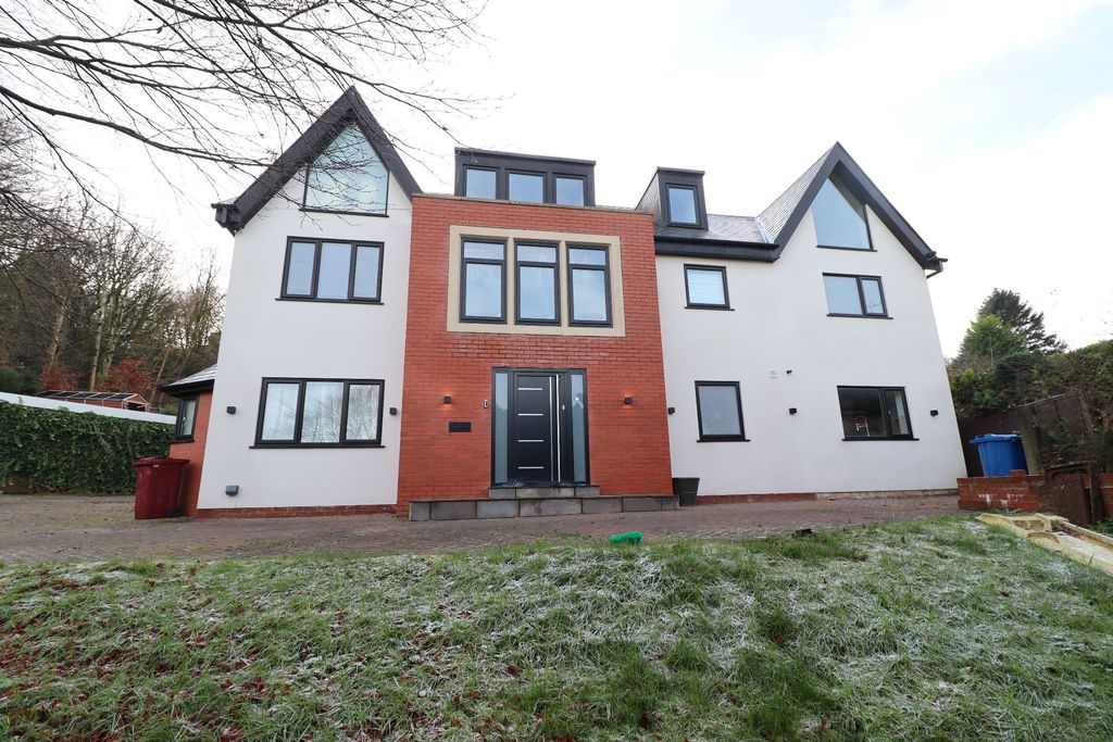 4 bed detached house for saleLammack Road, Blackburn BB1