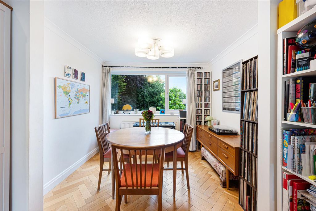 Additional image 5 of 4 bed town house for saleDunham Rise, Altrincham WA14
