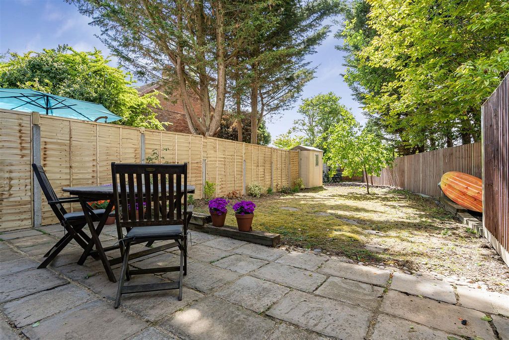 Additional image 15 of 3 bed terraced house for saleWadloes Road, Cambridge CB5