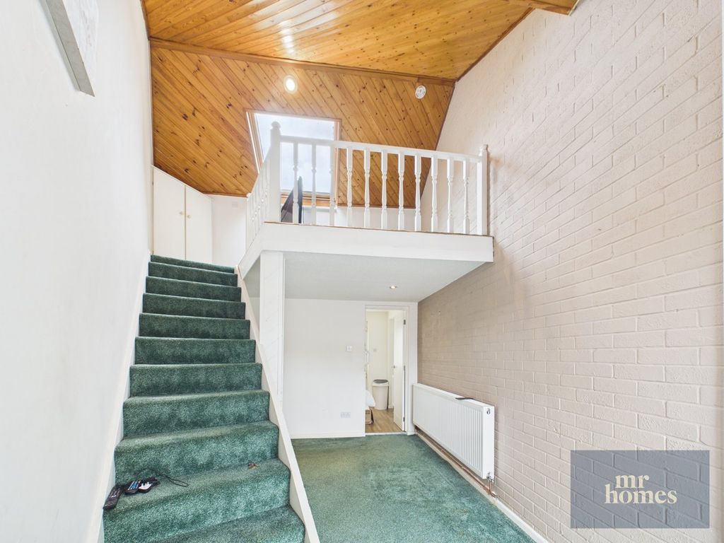 Additional image 5 of 3 bed semi-detached house for saleAintree Drive, Caerau, Cardiff CF5