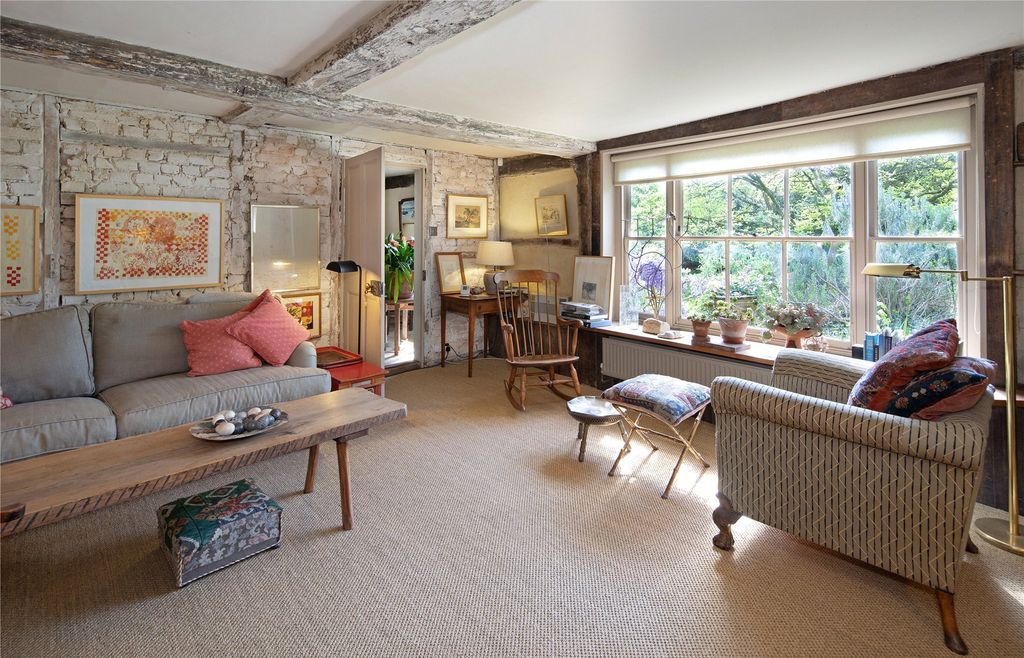 Additional image 17 of 4 bed detached house for saleNorthcourt Lane, Abingdon, Oxfordshire OX14