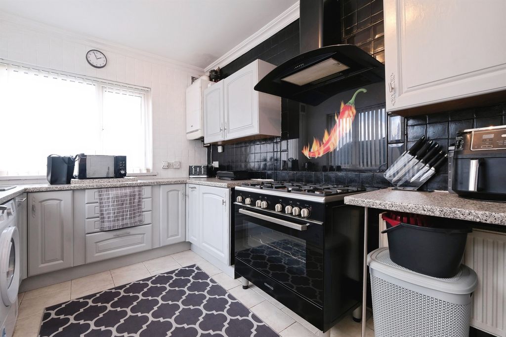 Additional image 2 of 3 bed terraced house for saleAlfred Street, Ebbw Vale NP23