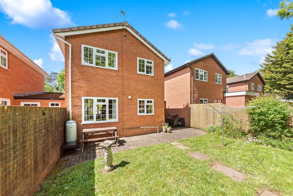 Additional image 27 of 3 bed detached house for saleCae Syr Dafydd, Cardiff CF11