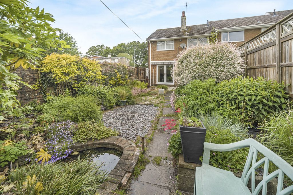 Additional image 17 of 3 bed end terrace house for saleSteepfield, Cwmbran NP44