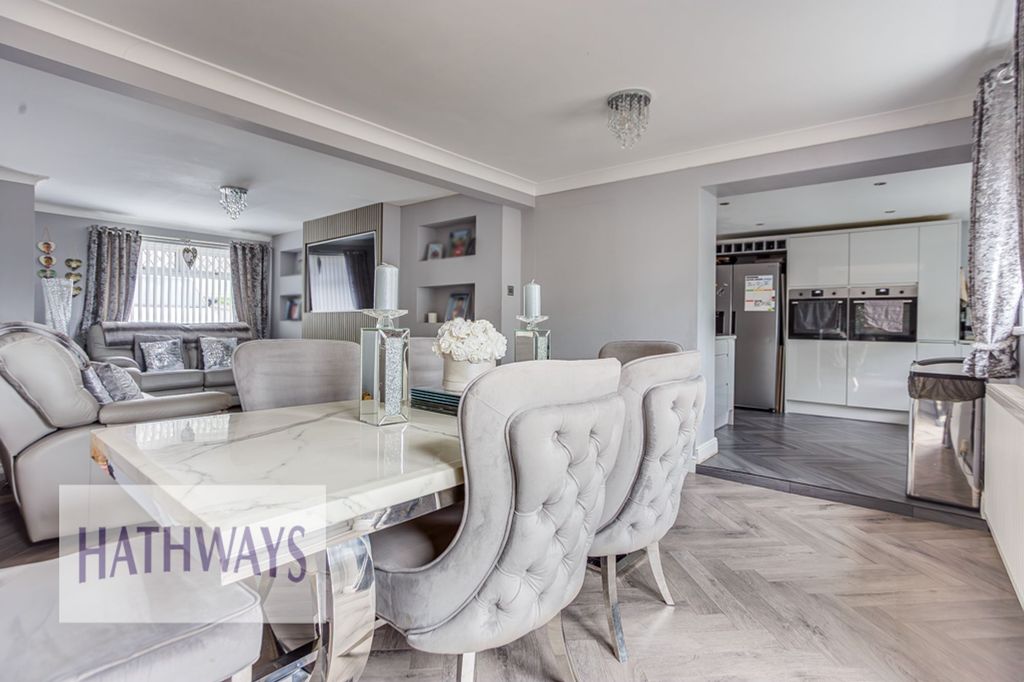 Additional image 10 of 4 bed semi-detached house for saleSpring Grove, Greenmeadow NP44