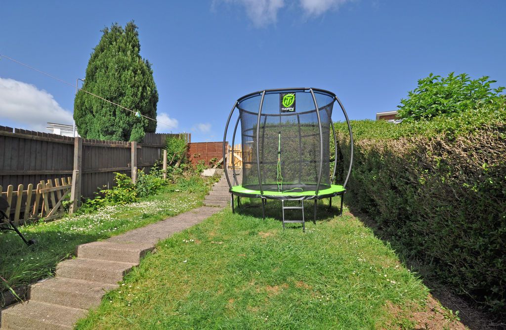 Additional image 14 of 3 bed terraced house for saleRupert Brooke Drive, Newport NP20