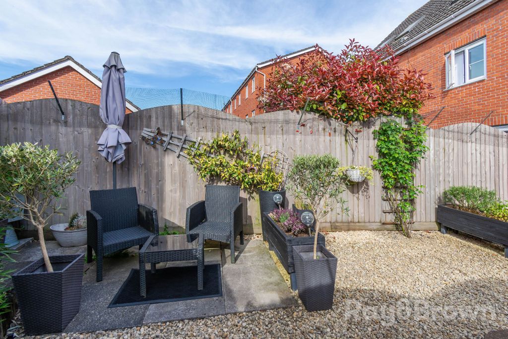 Additional image 46 of 3 bed terraced house for saleBrigantine Way, Newport NP10