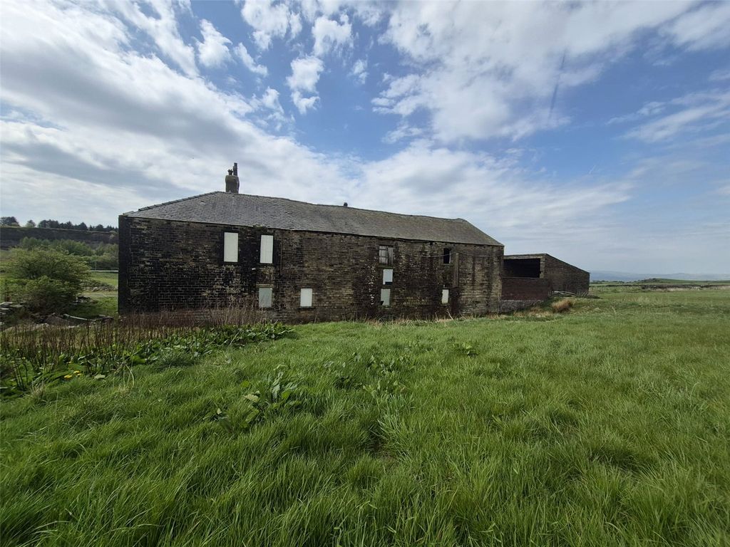 Additional image 15 of Land for saleBurn Spring Farm & Land, Grains Bar, Oldham, Greater Manchester OL4