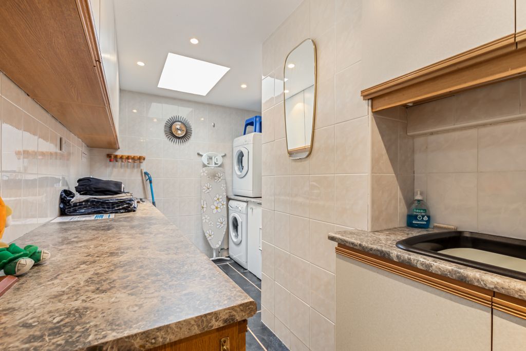 Additional image 17 of 4 bed detached house for sale153 Aitchison Street, Airdrie ML6