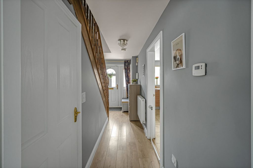 Additional image 14 of 4 bed detached house for saleSword Hill, Caerphilly CF83