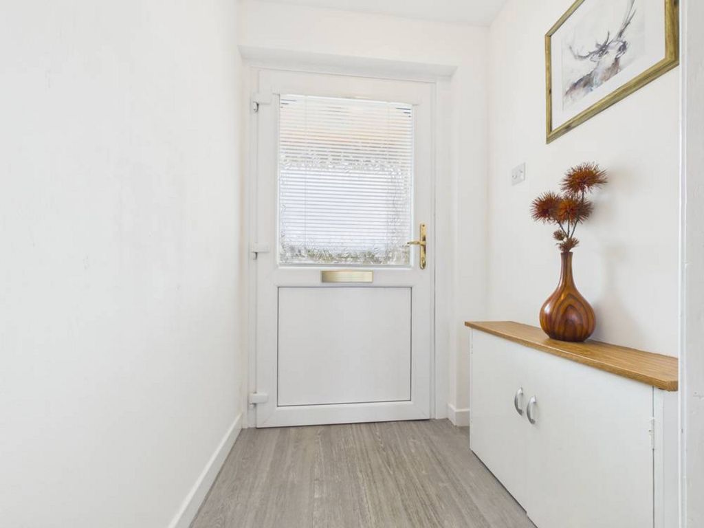 4 bed detached bungalow for saleSilverhillock, Cornhill AB45 photo 5