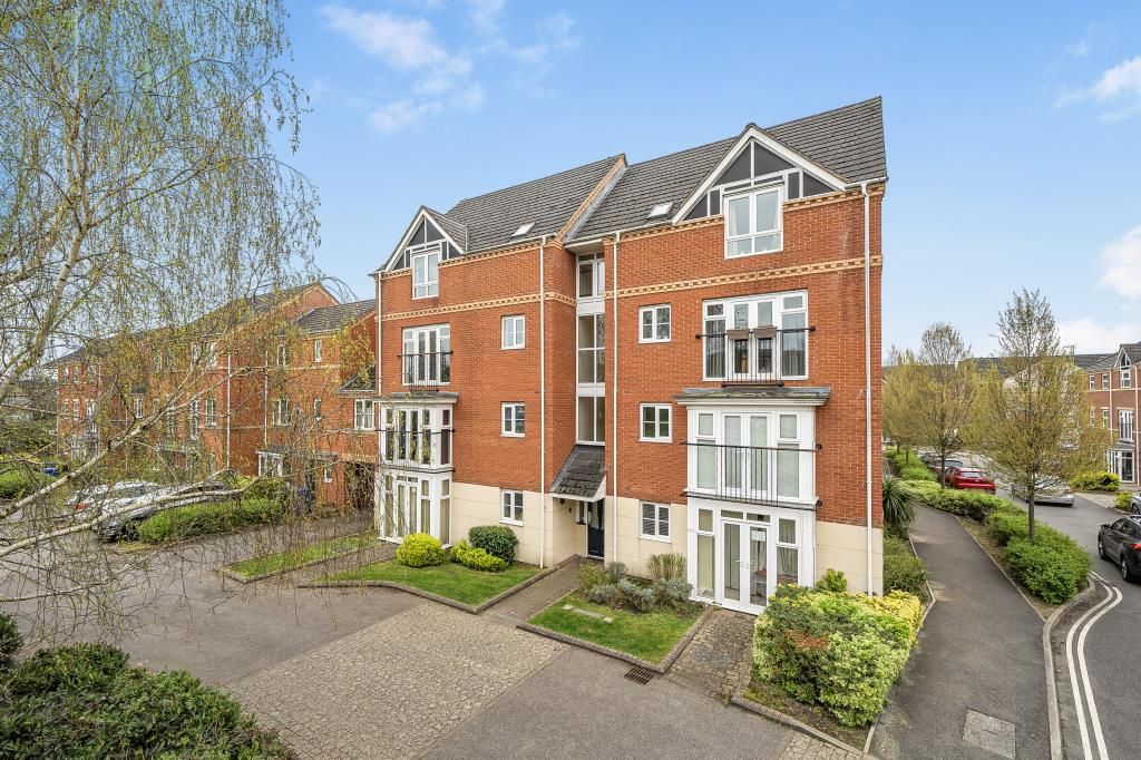 Additional image 19 of 2 bed flat for saleBanbury, Oxfordshire OX16