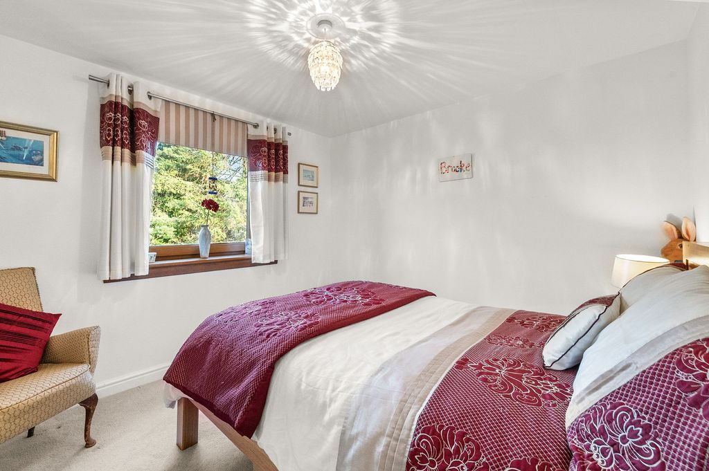 Additional image 17 of 3 bed detached house for saleDrummond Avenue, Auchterarder PH3