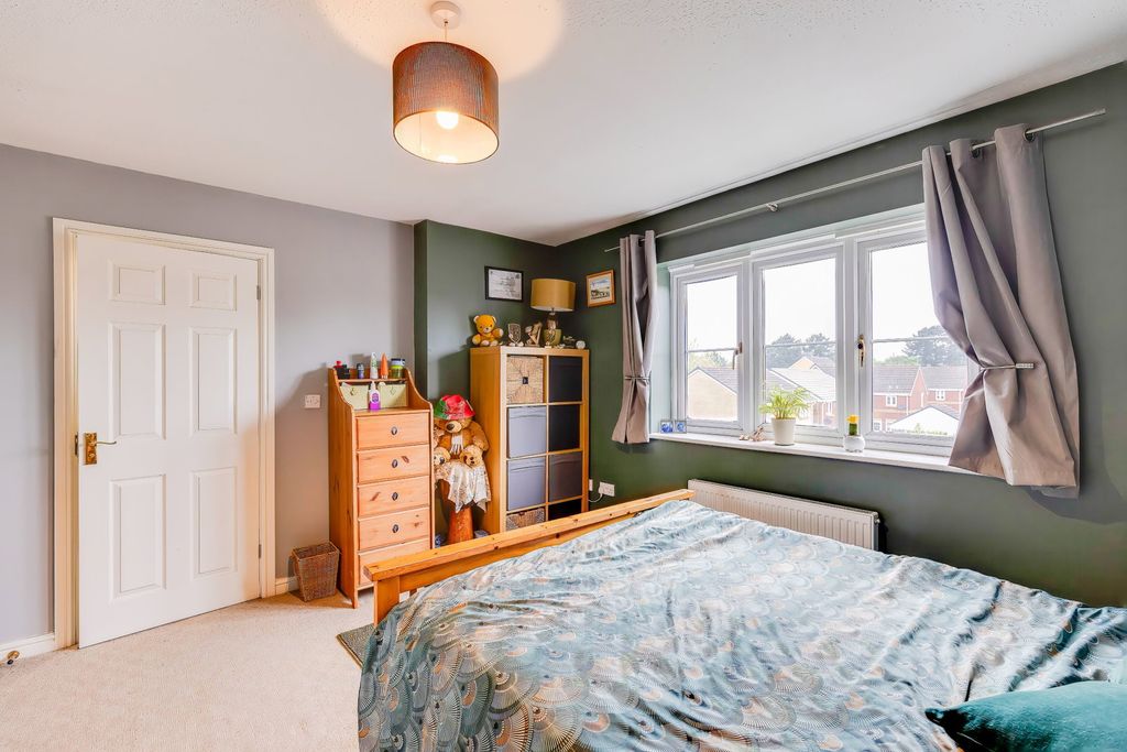Additional image 21 of 4 bed end terrace house for saleWyncliffe Gardens, Pentwyn, Cardiff CF23
