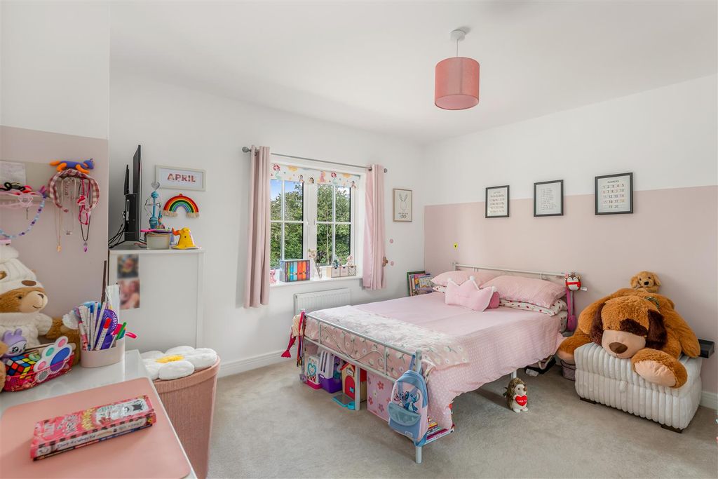 Additional image 12 of 4 bed detached house for saleThenford Way, Banbury OX16