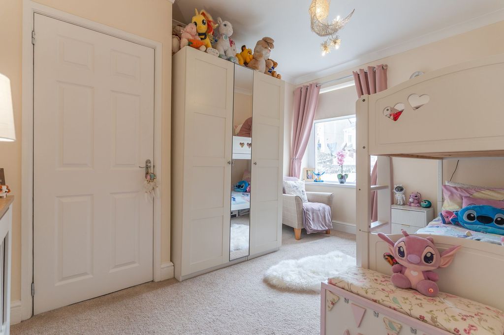Additional image 16 of 4 bed semi-detached house for saleNorth Road, Newbridge NP11
