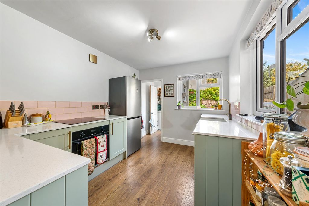 Additional image 3 of 2 bed terraced house for salePearl Street, Cardiff CF24