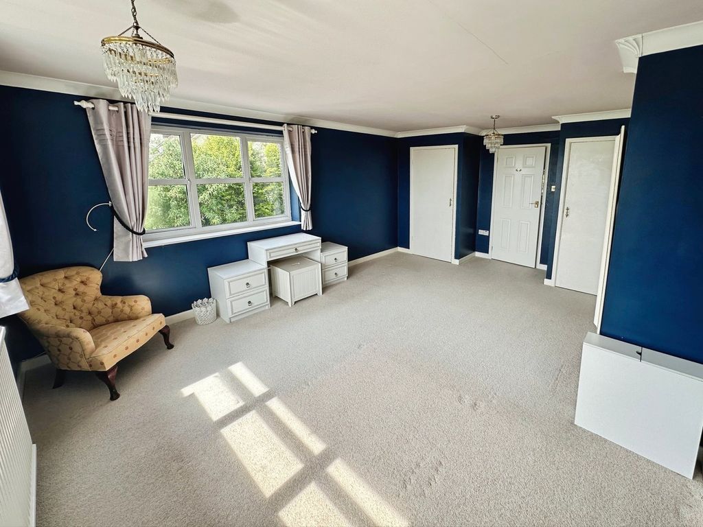 Additional image 8 of 3 bed detached house for saleWebbington Road, Compton Bishop, Axbridge BS26