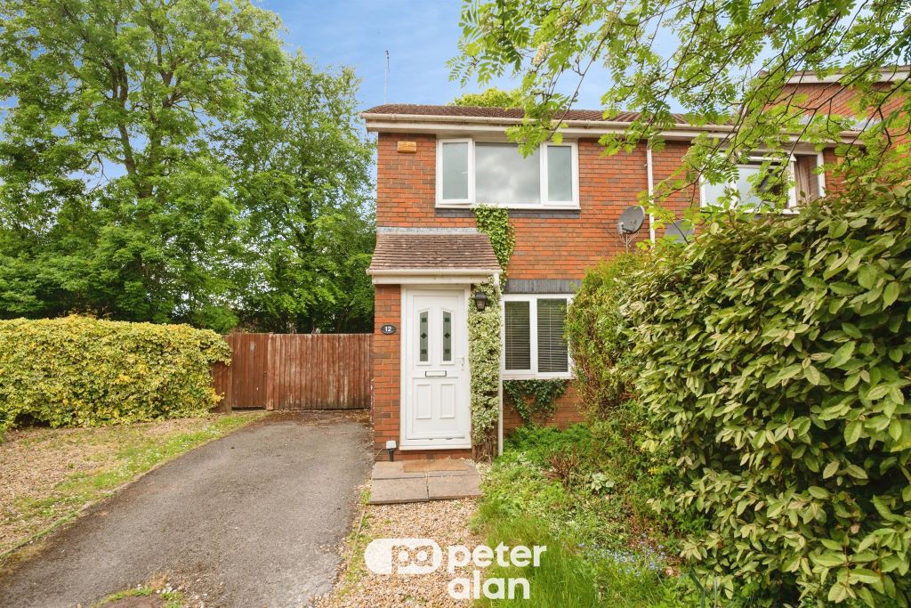 Additional image 2 of 2 bed semi-detached house for saleBeckgrove Close, Cardiff CF24