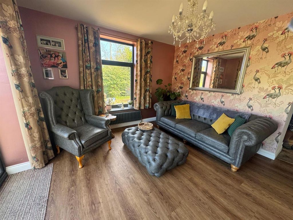 Additional image 11 of 4 bed farm for saleLlywernog, Ponterwyd, Aberystwyth SY23