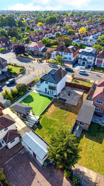 Additional image 3 of Land for saleMotspur Park, New Malden KT3