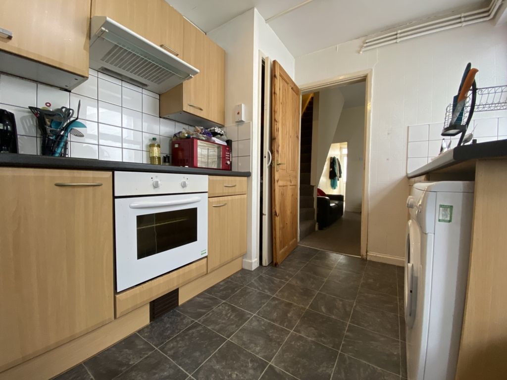 Additional image 3 of 3 bed terraced house for salePlasnewydd Road, Roath CF24