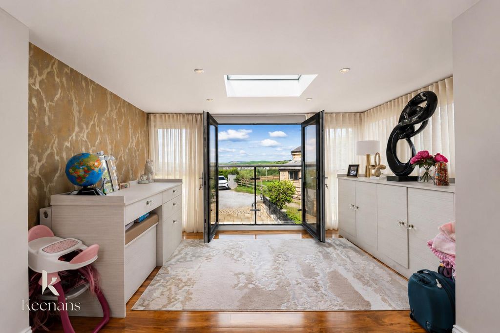 Additional image 17 of 4 bed semi-detached house for saleTong Lane, Bacup OL13