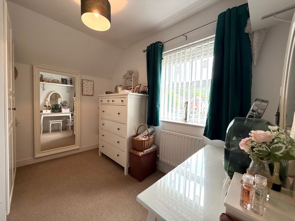 Additional image 18 of 4 bed detached house for saleGlas Y Gors, Cwmbach, Aberdare, Rhondda Cynon Taf CF44