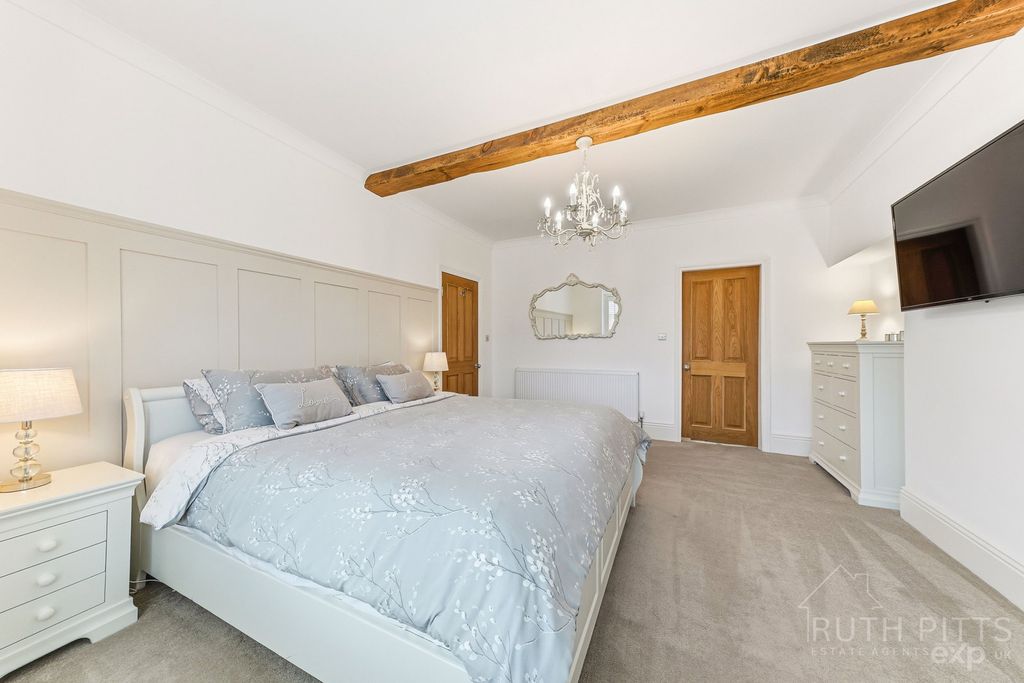 Additional image 35 of 5 bed semi-detached house for saleChurch Street, Brierley, Barnsley S72