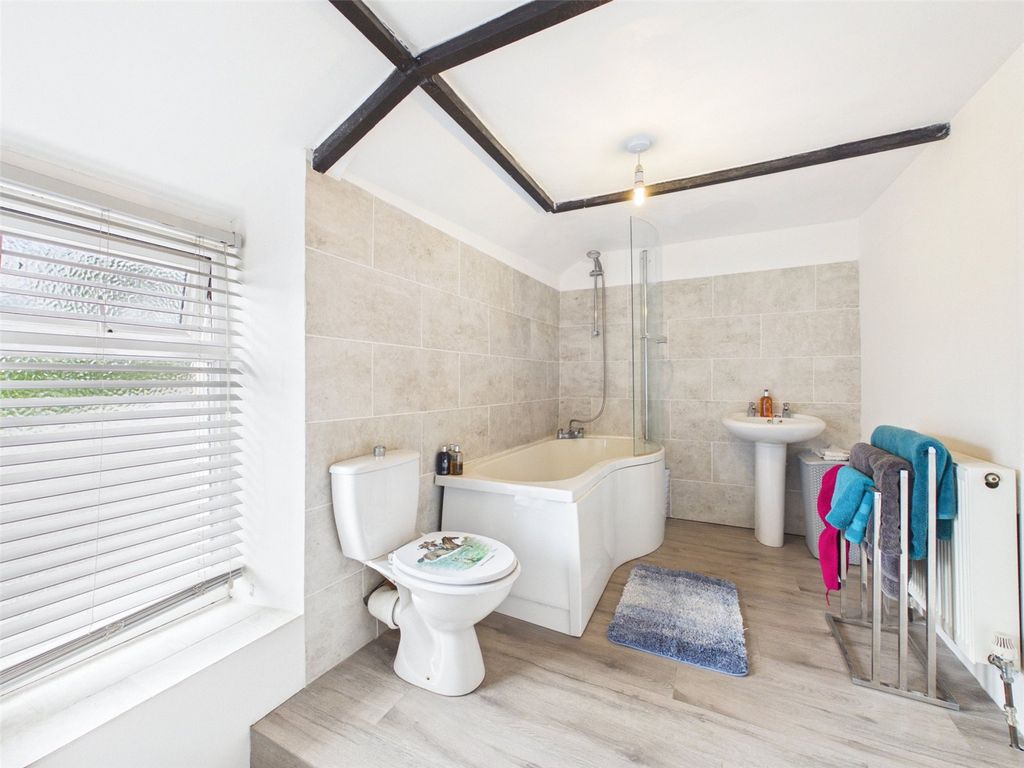 Additional image 14 of 2 bed semi-detached house for saleBrandis Corner, Holsworthy, Devon EX22