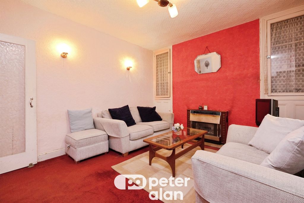 Additional image 2 of 3 bed terraced house for saleEdmund Street, Pontlottyn, Bargoed CF81