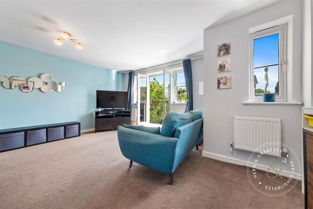 Additional image 25 of 5 bed town house for saleBlackberry Way, Pontprennau, Cardiff CF23