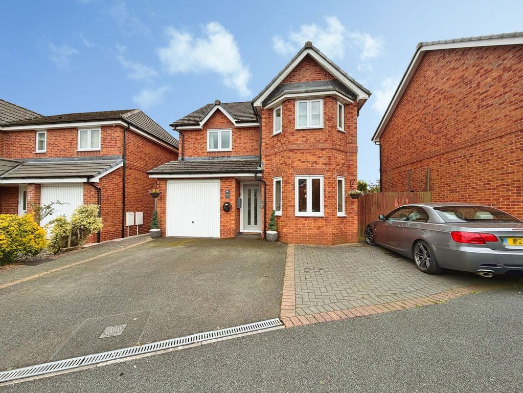 4 bed detached house for sale100 Stanley Road, Brampton CA8