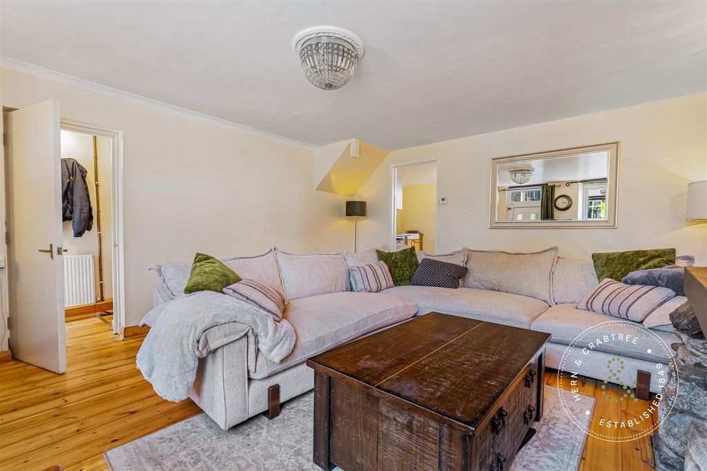 Additional image 8 of 4 bed terraced house for saleMerthyr Road, Tongwynlais CF15