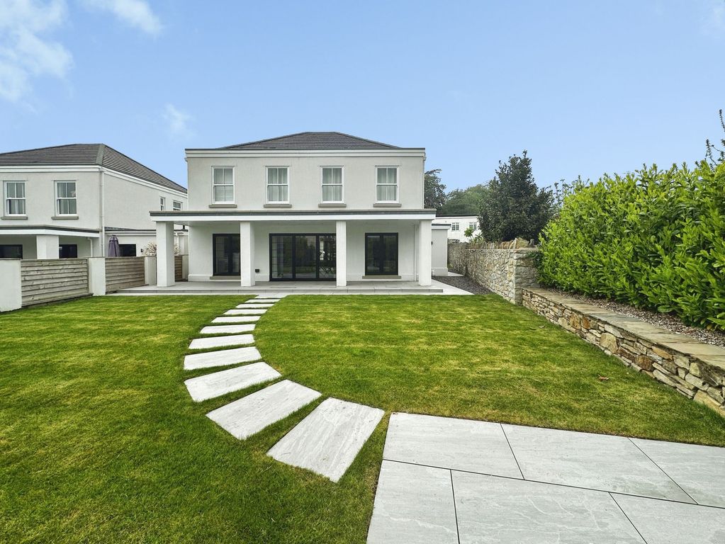 4 bed detached house for saleDol-Y-Coed, Bridgend CF31