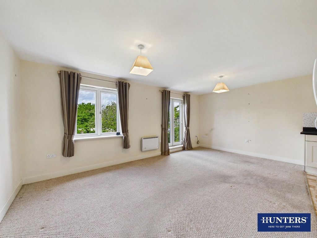 Additional image 4 of 2 bed flat for saleSutton Close, Longtown CA6