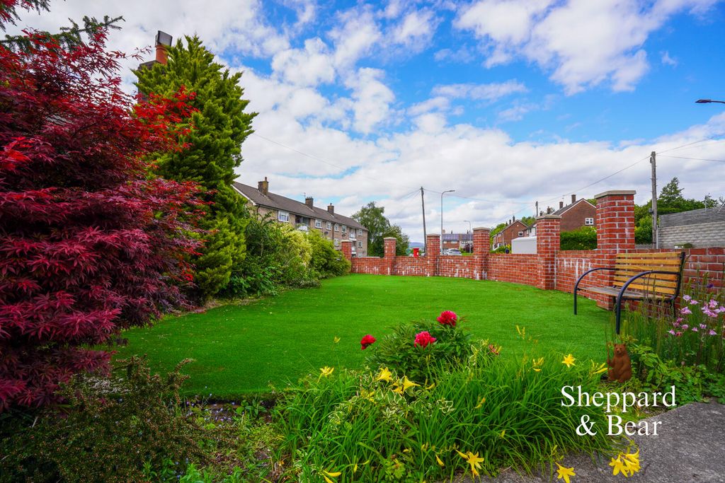 Additional image 17 of 3 bed detached bungalow for saleBall Road, Llanrumney, Cardiff CF3