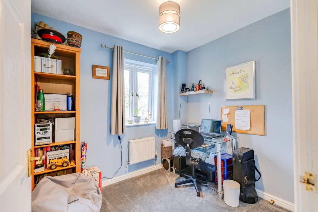 Additional image 28 of 4 bed end terrace house for saleWyncliffe Gardens, Pentwyn, Cardiff CF23