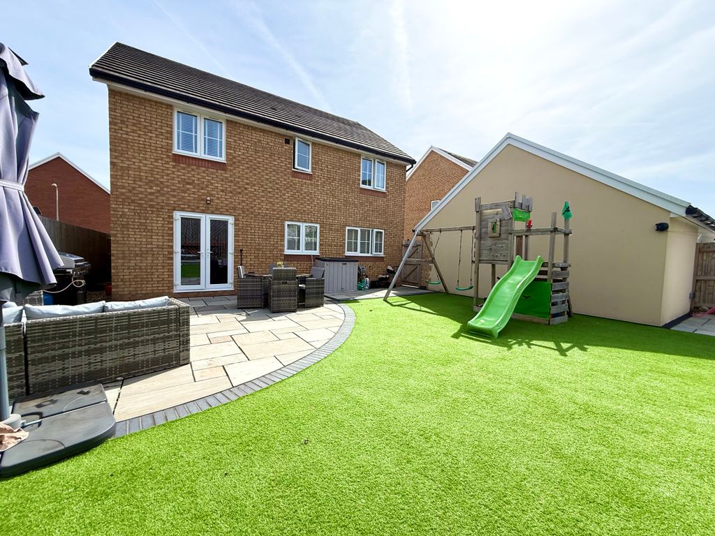 Additional image 21 of 4 bed detached house for saleRhodfa Cae Uchel, Aberdare, Rhondda Cynon Taf CF44