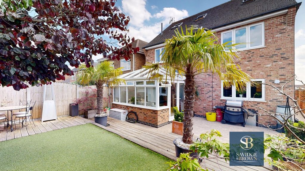 Additional image 45 of 5 bed detached house for saleNew Street, Swanwick DE55