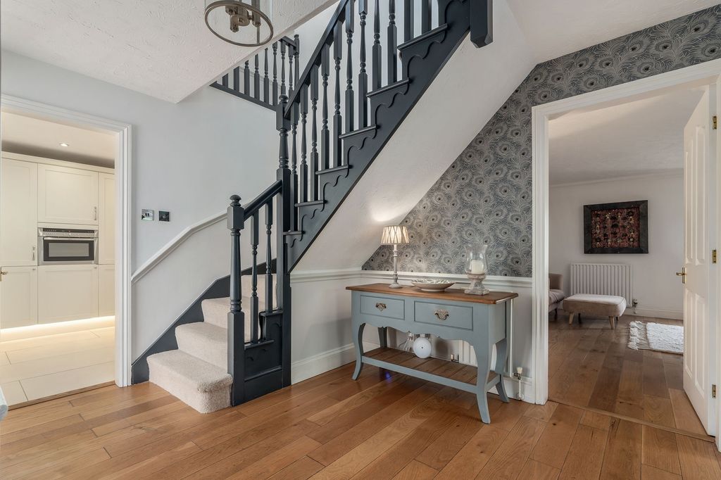 Additional image 16 of 5 bed detached house for saleDownesway, Alderley Edge SK9