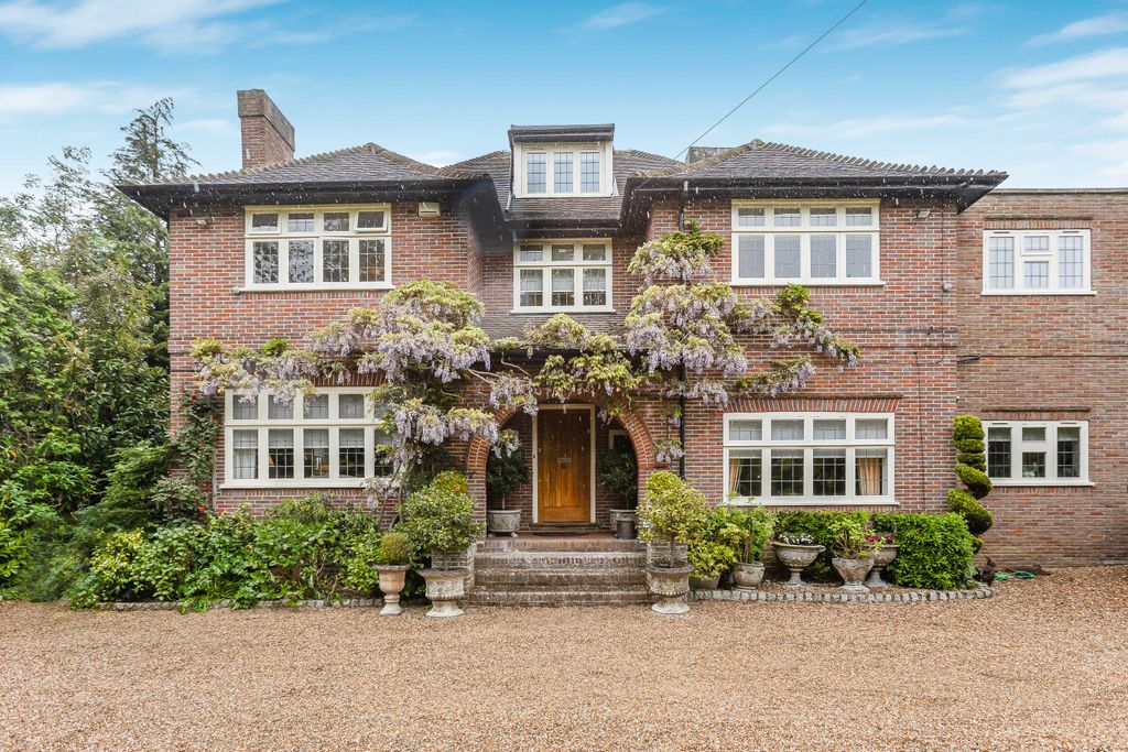 Additional image 36 of 5 bed detached house for saleCross Oak Road, Berkhamsted, Hertfordshire HP4